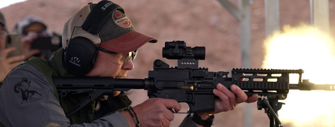 Register Now for SHOT Show® Industry Day at the Range™ 2026