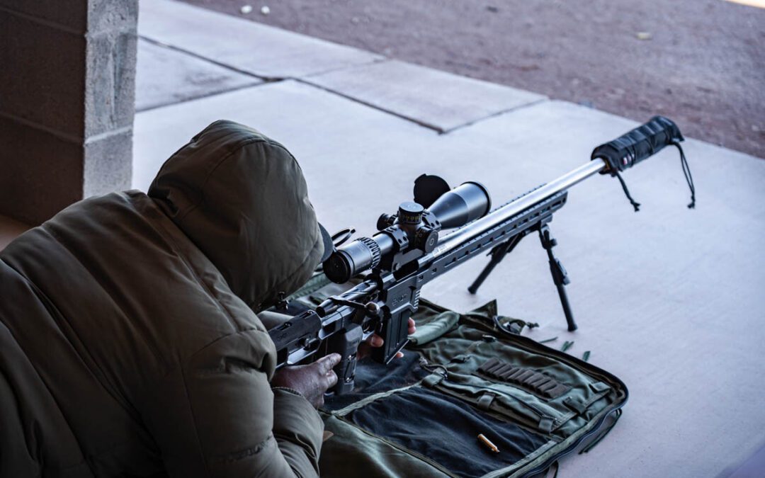 Exhibitor Registration and Shooting Positions Now Available for Industry Day at the Range™ 2026