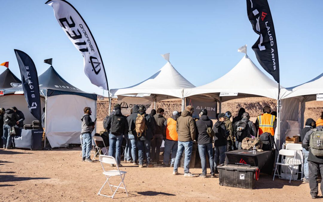 Media and Attendee Details Announced for 2026 SHOT Show® Industry Day at the Range™
