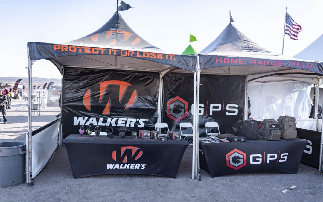 Exhibitor Registration and Non-Shooting Positions Now Open for Industry Day at the Range™ 2026