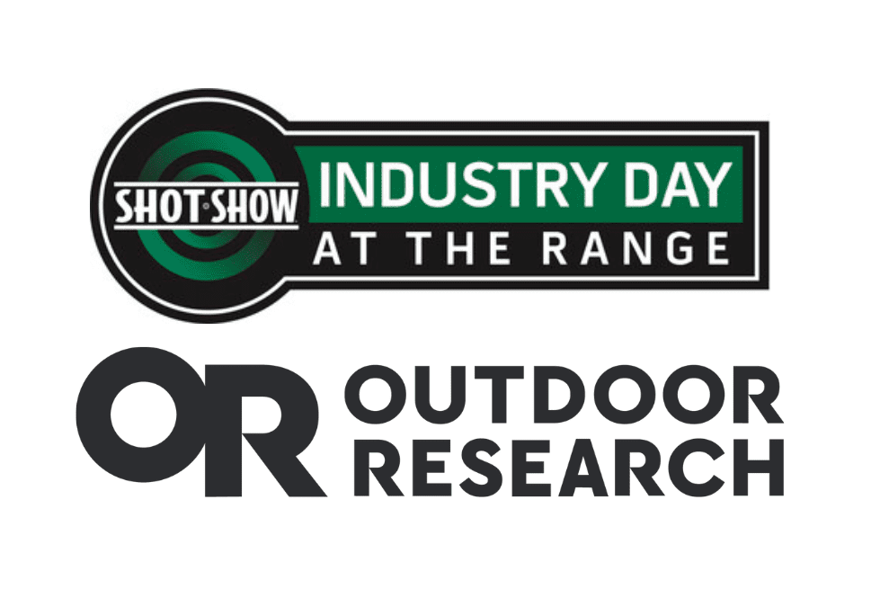 Outdoor Research Named Staff Apparel Sponsor for Industry Day at the Range™ 2026