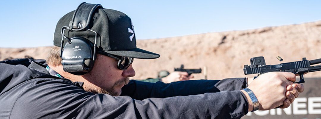 New Exhibitor Registration for Industry Day at the Range™ 2027 Now Open