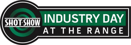 IDATR Logo Industry Day at the Range™ logo